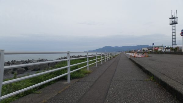 久能海道　１５０線　サイクリングサムネイル